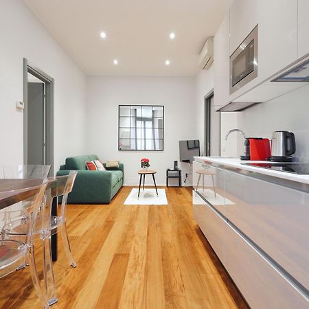 Ferienwohnung Joivy Modern Flat Near Duomo Di Milano Exterior foto