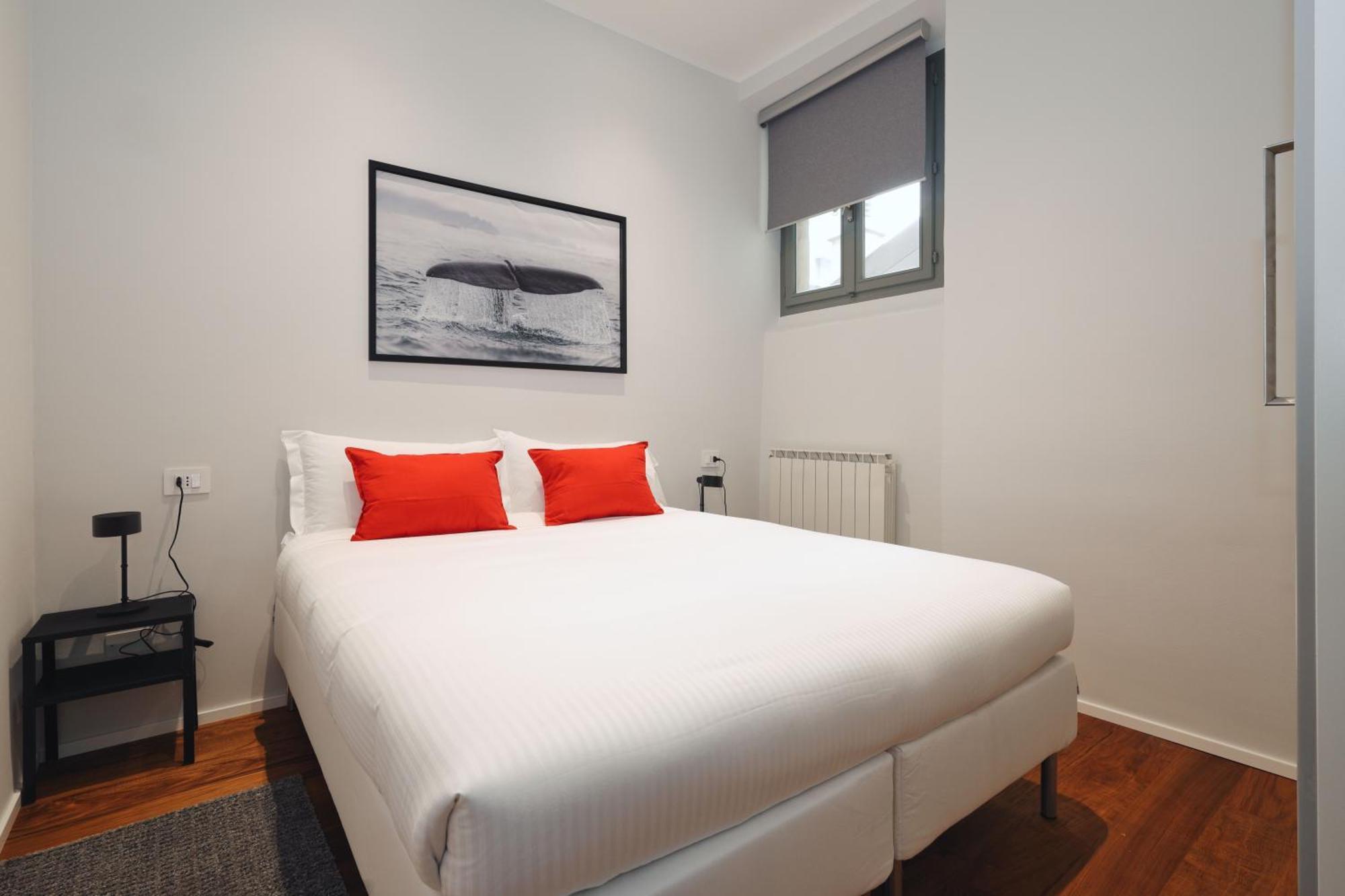 Ferienwohnung Joivy Modern Flat Near Duomo Di Milano Exterior foto