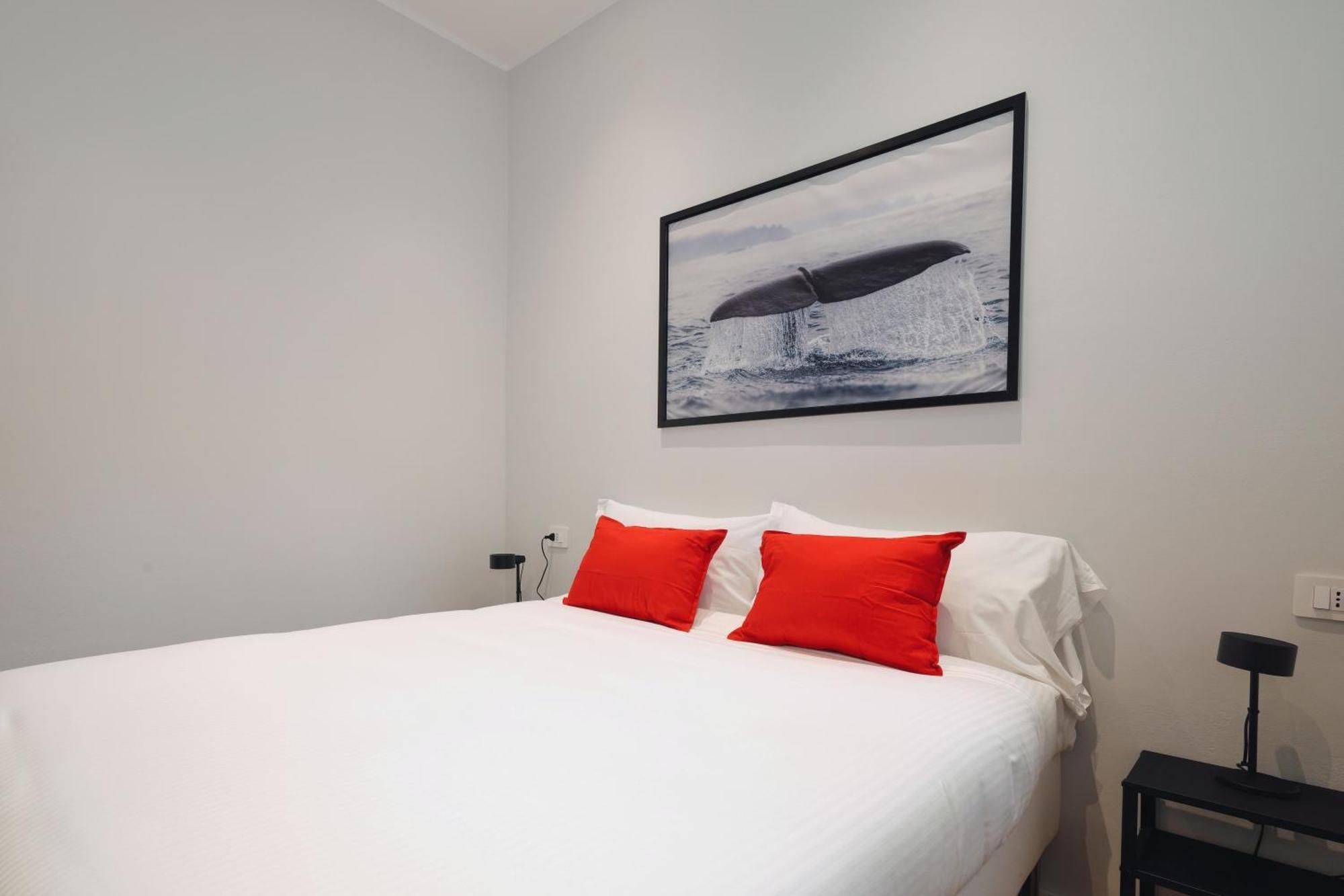 Ferienwohnung Joivy Modern Flat Near Duomo Di Milano Exterior foto
