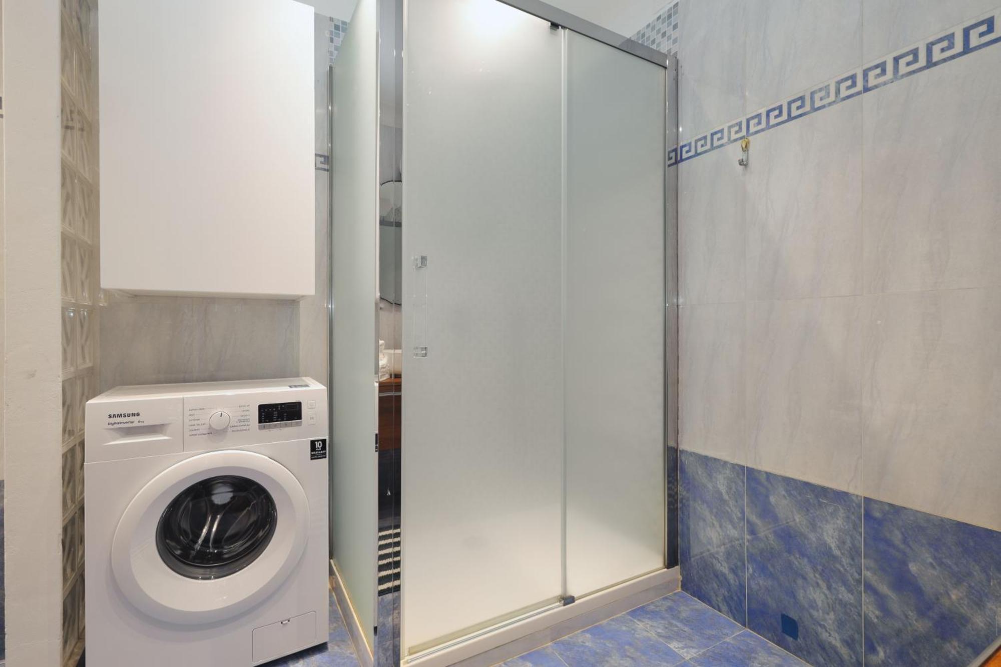 Ferienwohnung Joivy Modern Flat Near Duomo Di Milano Exterior foto