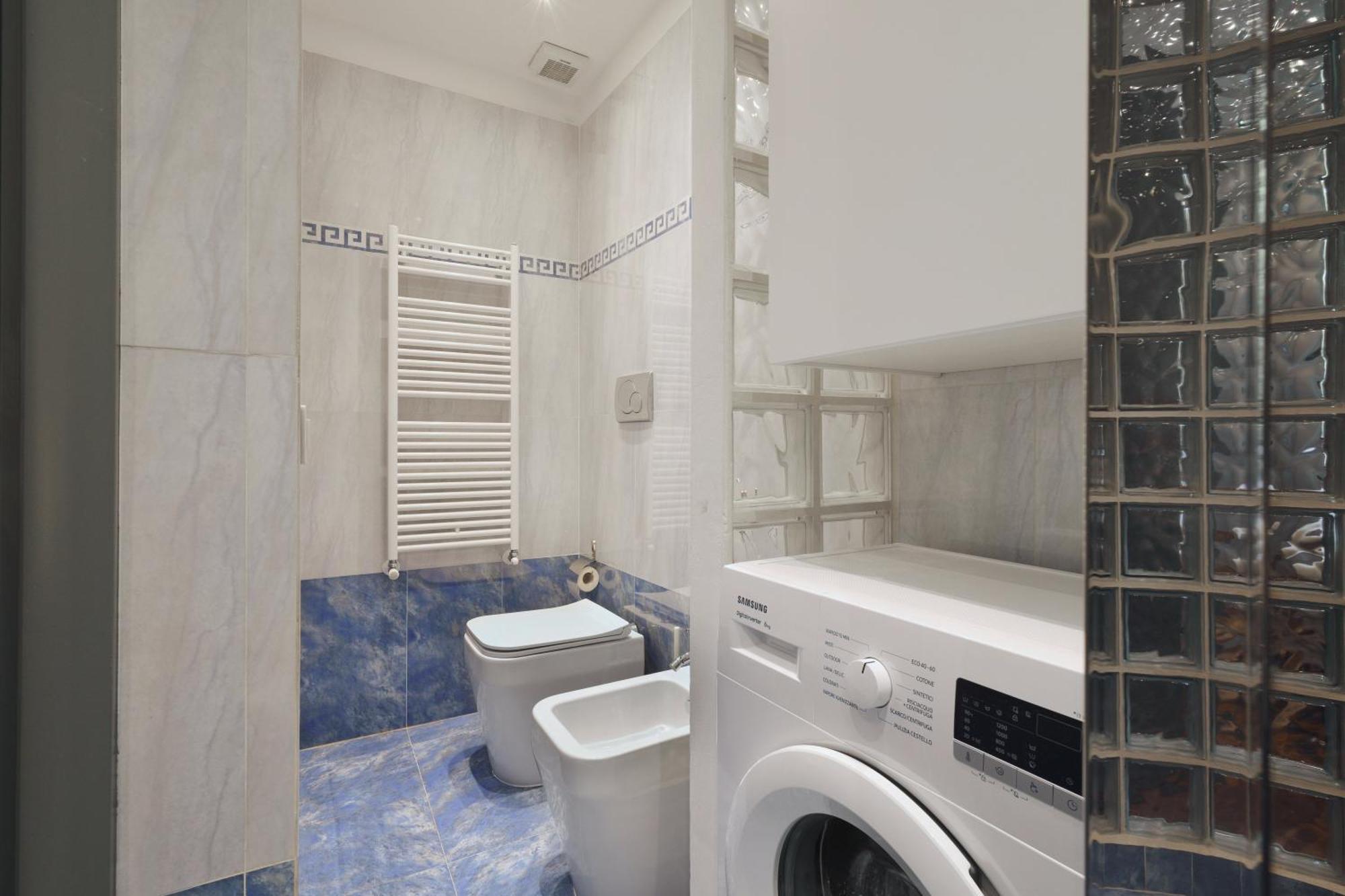 Ferienwohnung Joivy Modern Flat Near Duomo Di Milano Exterior foto